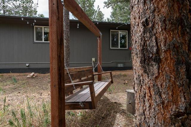 MLS Image for 399  Gardenia  ,Woodland Park, Colorado