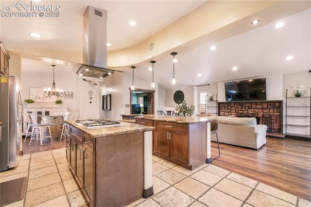 MLS Image for 15245  Pleasant View  ,Colorado Springs, Colorado