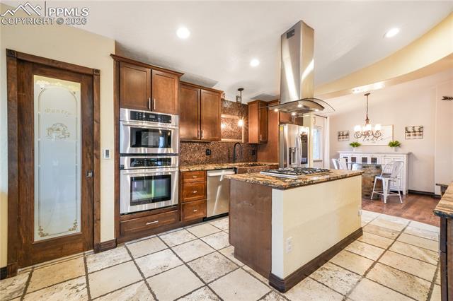 MLS Image for 15245  Pleasant View  ,Colorado Springs, Colorado