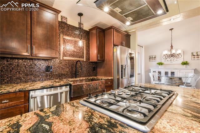 MLS Image for 15245  Pleasant View  ,Colorado Springs, Colorado