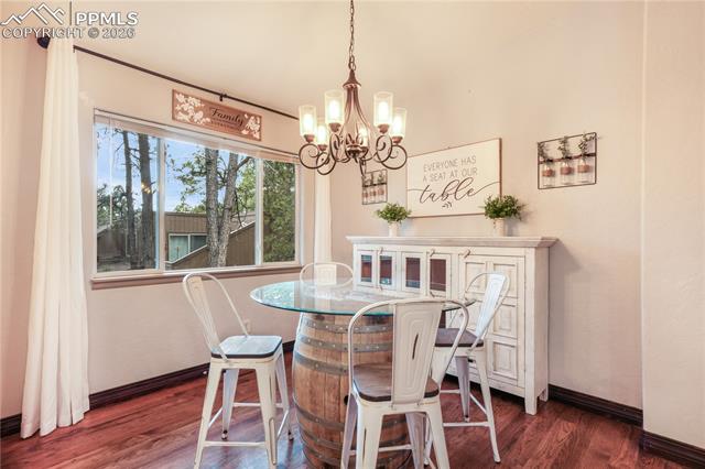MLS Image for 15245  Pleasant View  ,Colorado Springs, Colorado