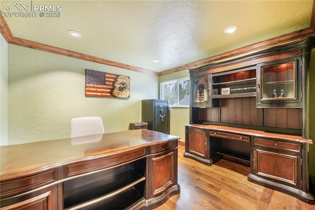 MLS Image for 15245  Pleasant View  ,Colorado Springs, Colorado