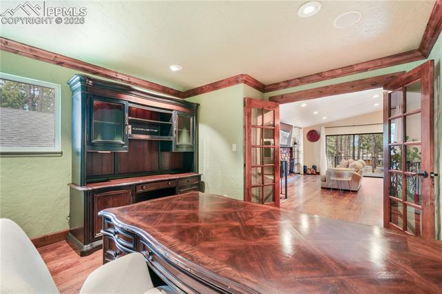 MLS Image for 15245  Pleasant View  ,Colorado Springs, Colorado