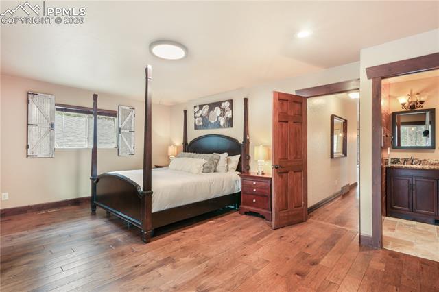 MLS Image for 15245  Pleasant View  ,Colorado Springs, Colorado