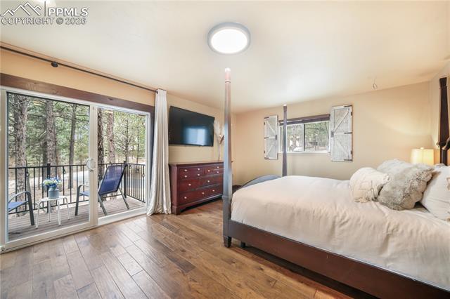 MLS Image for 15245  Pleasant View  ,Colorado Springs, Colorado