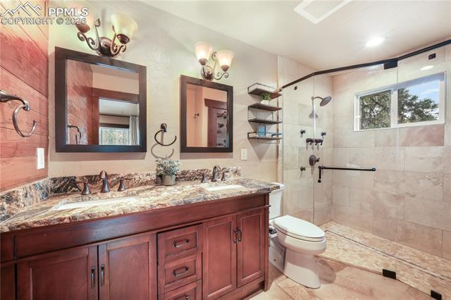 MLS Image for 15245  Pleasant View  ,Colorado Springs, Colorado