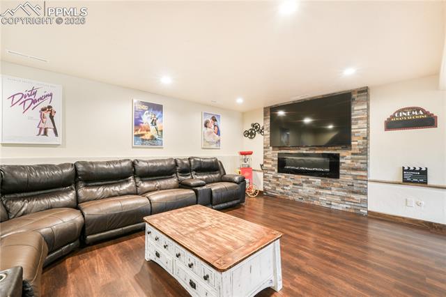 MLS Image for 15245  Pleasant View  ,Colorado Springs, Colorado