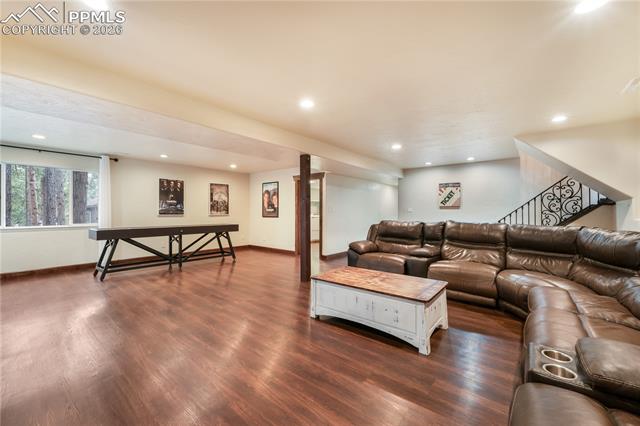 MLS Image for 15245  Pleasant View  ,Colorado Springs, Colorado