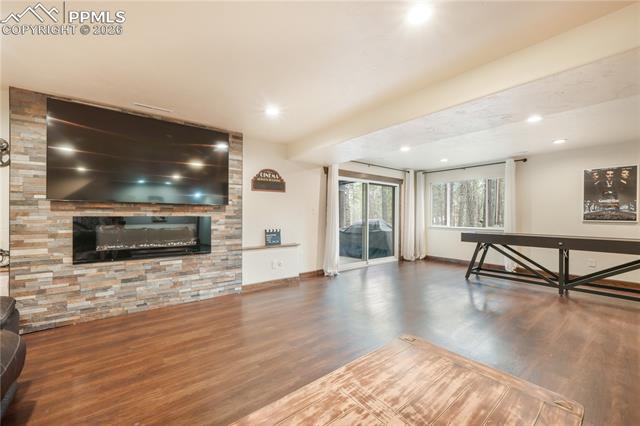 MLS Image for 15245  Pleasant View  ,Colorado Springs, Colorado