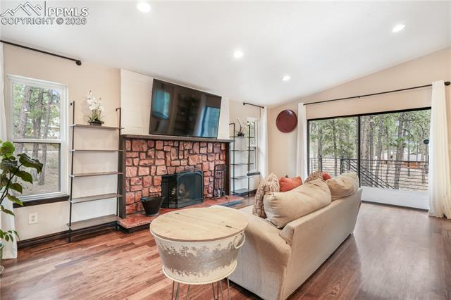 MLS Image for 15245  Pleasant View  ,Colorado Springs, Colorado