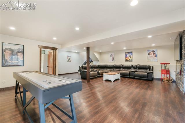 MLS Image for 15245  Pleasant View  ,Colorado Springs, Colorado