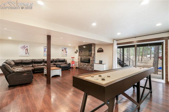 MLS Image for 15245  Pleasant View  ,Colorado Springs, Colorado