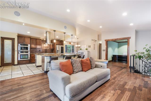MLS Image for 15245  Pleasant View  ,Colorado Springs, Colorado