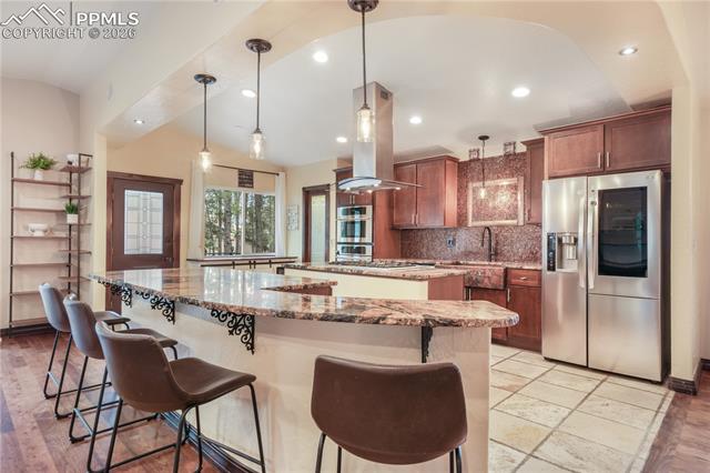 MLS Image for 15245  Pleasant View  ,Colorado Springs, Colorado