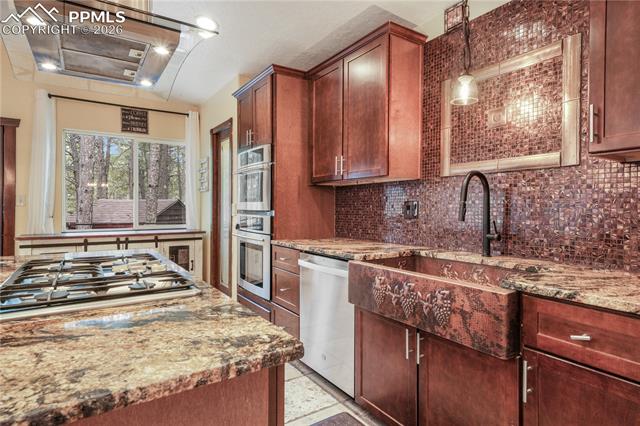MLS Image for 15245  Pleasant View  ,Colorado Springs, Colorado