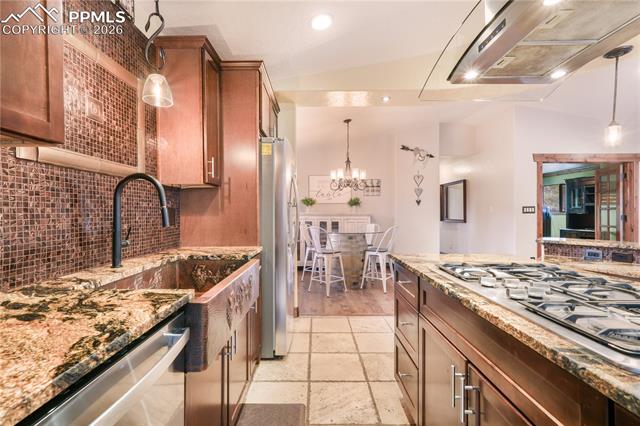 MLS Image for 15245  Pleasant View  ,Colorado Springs, Colorado