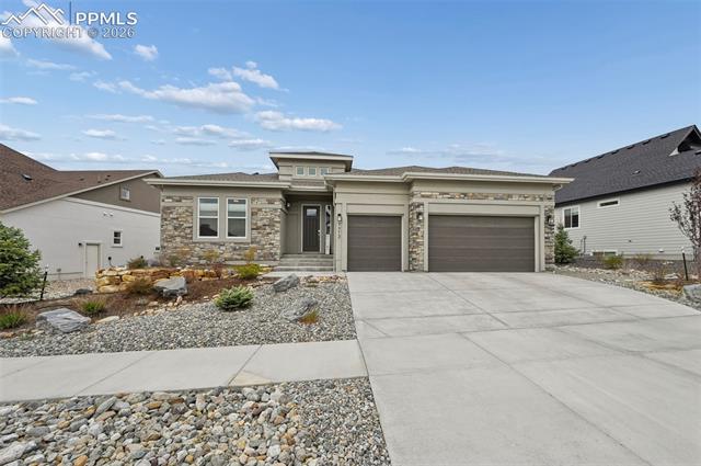 2272  Cabernet  , colorado springs&nbsp; House Search MLS Picture