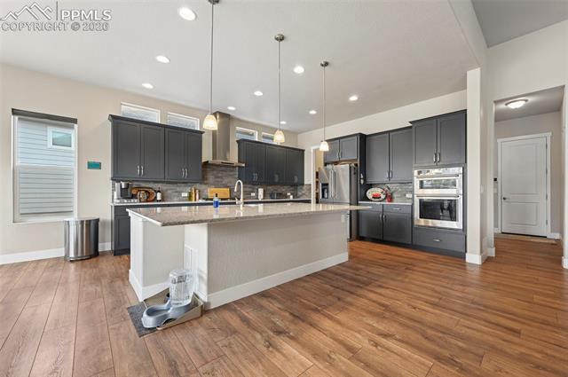 MLS Image for 2272  Cabernet  ,Colorado Springs, Colorado