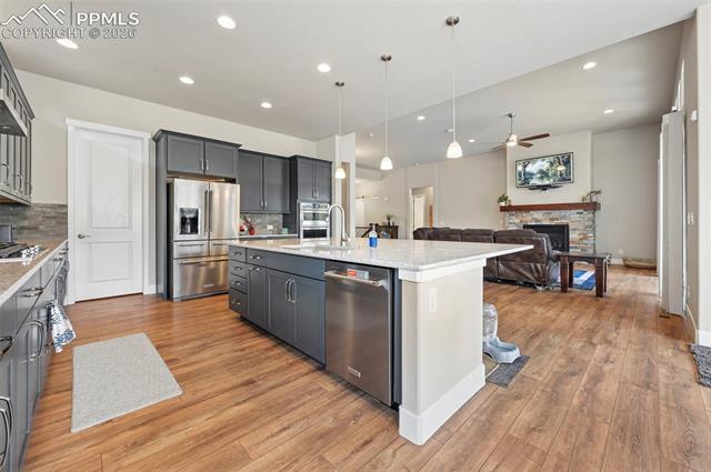 MLS Image for 2272  Cabernet  ,Colorado Springs, Colorado