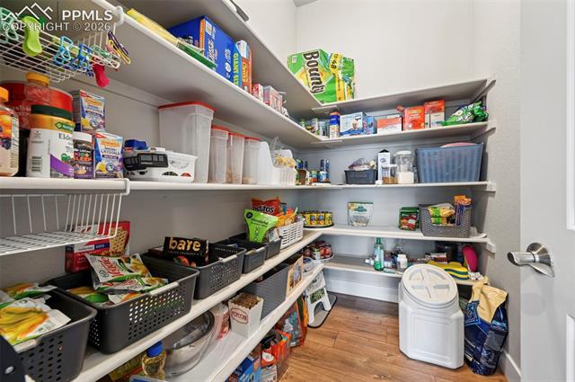 MLS Image for 2272  Cabernet  ,Colorado Springs, Colorado