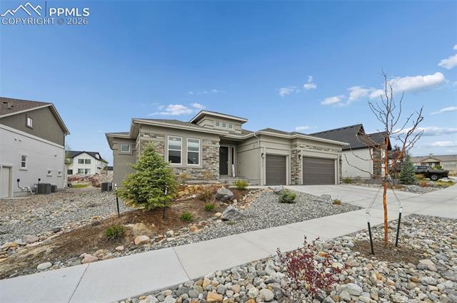 MLS Image for 2272  Cabernet  ,Colorado Springs, Colorado