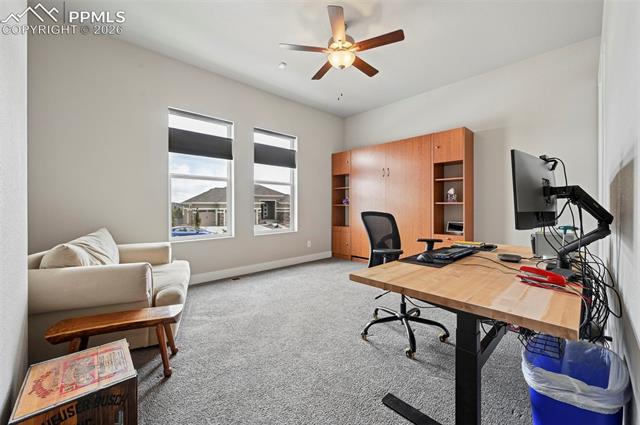 MLS Image for 2272  Cabernet  ,Colorado Springs, Colorado