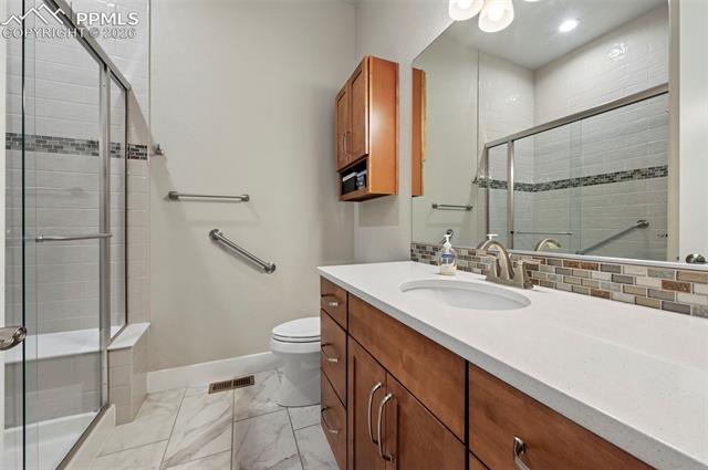 MLS Image for 2272  Cabernet  ,Colorado Springs, Colorado