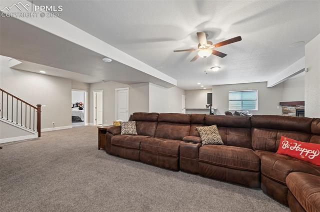 MLS Image for 2272  Cabernet  ,Colorado Springs, Colorado