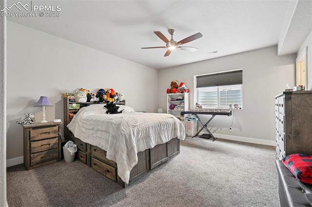 MLS Image for 2272  Cabernet  ,Colorado Springs, Colorado