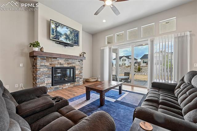 MLS Image for 2272  Cabernet  ,Colorado Springs, Colorado