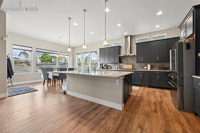 MLS Image for 2272  Cabernet  ,Colorado Springs, Colorado