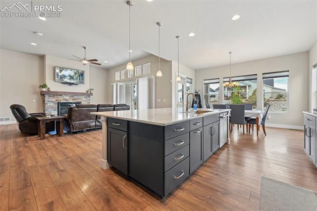 MLS Image for 2272  Cabernet  ,Colorado Springs, Colorado