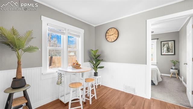 MLS Image for 216 N Hancock  ,Colorado Springs, Colorado