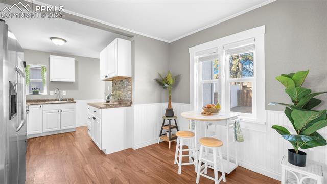 MLS Image for 216 N Hancock  ,Colorado Springs, Colorado