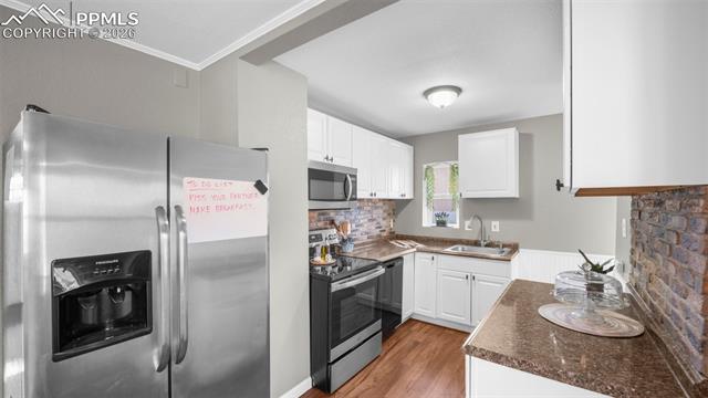MLS Image for 216 N Hancock  ,Colorado Springs, Colorado