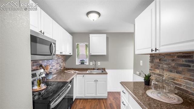 MLS Image for 216 N Hancock  ,Colorado Springs, Colorado