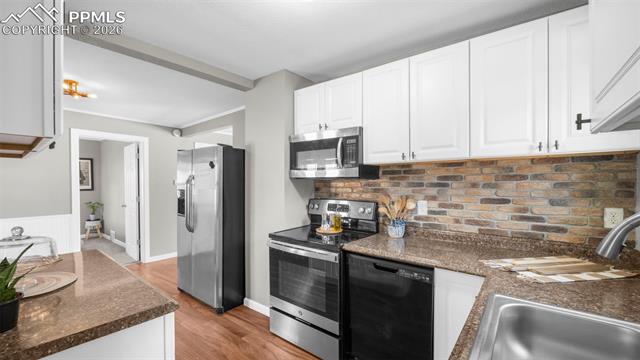 MLS Image for 216 N Hancock  ,Colorado Springs, Colorado
