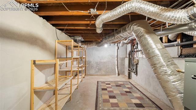 MLS Image for 216 N Hancock  ,Colorado Springs, Colorado