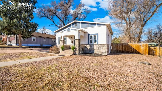 MLS Image for 216 N Hancock  ,Colorado Springs, Colorado