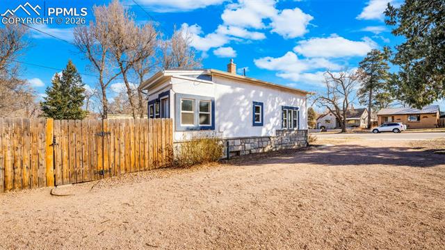 MLS Image for 216 N Hancock  ,Colorado Springs, Colorado