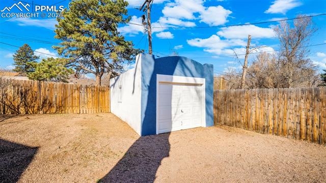 MLS Image for 216 N Hancock  ,Colorado Springs, Colorado