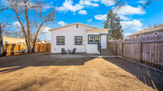 MLS Image for 216 N Hancock  ,Colorado Springs, Colorado