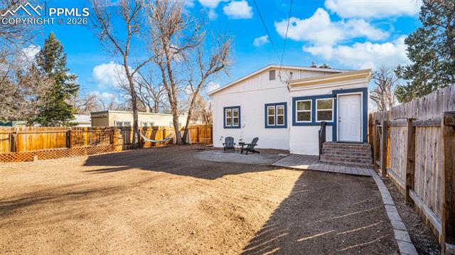 MLS Image for 216 N Hancock  ,Colorado Springs, Colorado