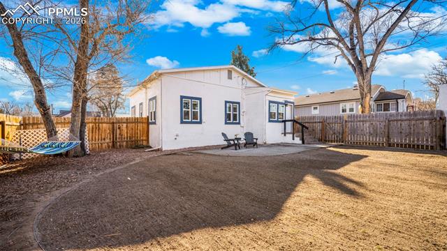 MLS Image for 216 N Hancock  ,Colorado Springs, Colorado