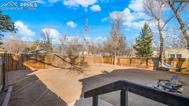 MLS Image for 216 N Hancock  ,Colorado Springs, Colorado