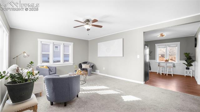 MLS Image for 216 N Hancock  ,Colorado Springs, Colorado