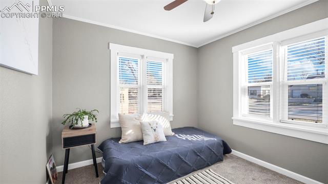 MLS Image for 216 N Hancock  ,Colorado Springs, Colorado