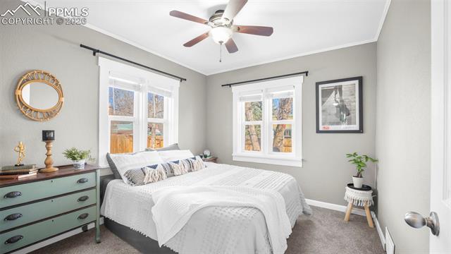 MLS Image for 216 N Hancock  ,Colorado Springs, Colorado