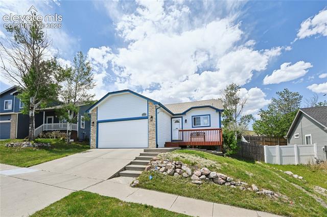 2445  Brenton  , colorado springs&nbsp; House Search MLS Picture
