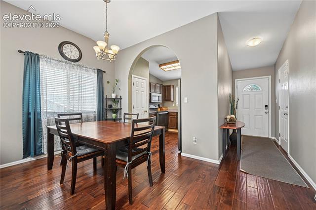 MLS Image for 2445  Brenton  ,Colorado Springs, Colorado